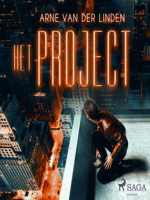 cover image of Het project